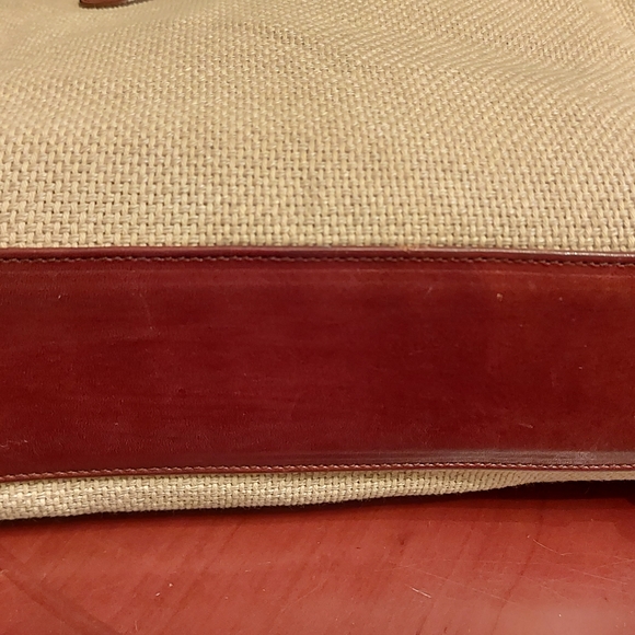 Brahmin vintage medium tote - Picture 7 of 14